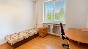4- izbový byt na prenájom v centre — foto 11