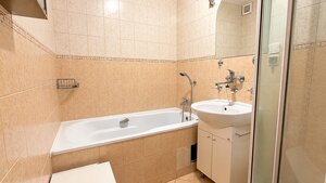 4- izbový byt na prenájom v centre — foto 14