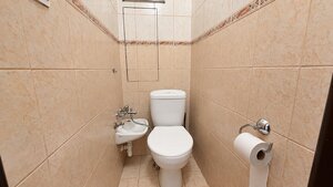 4- izbový byt na prenájom v centre — foto 15