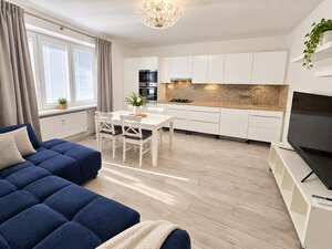 Zariadený 3i byt s klimatizáciou po rekonštrukcii – Študentská — foto 3