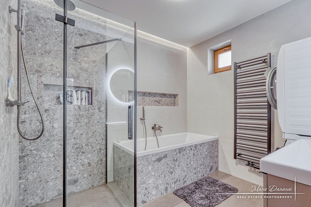 4-izbový rodinný dom so záhradou v Trnave - Modranke — foto 12