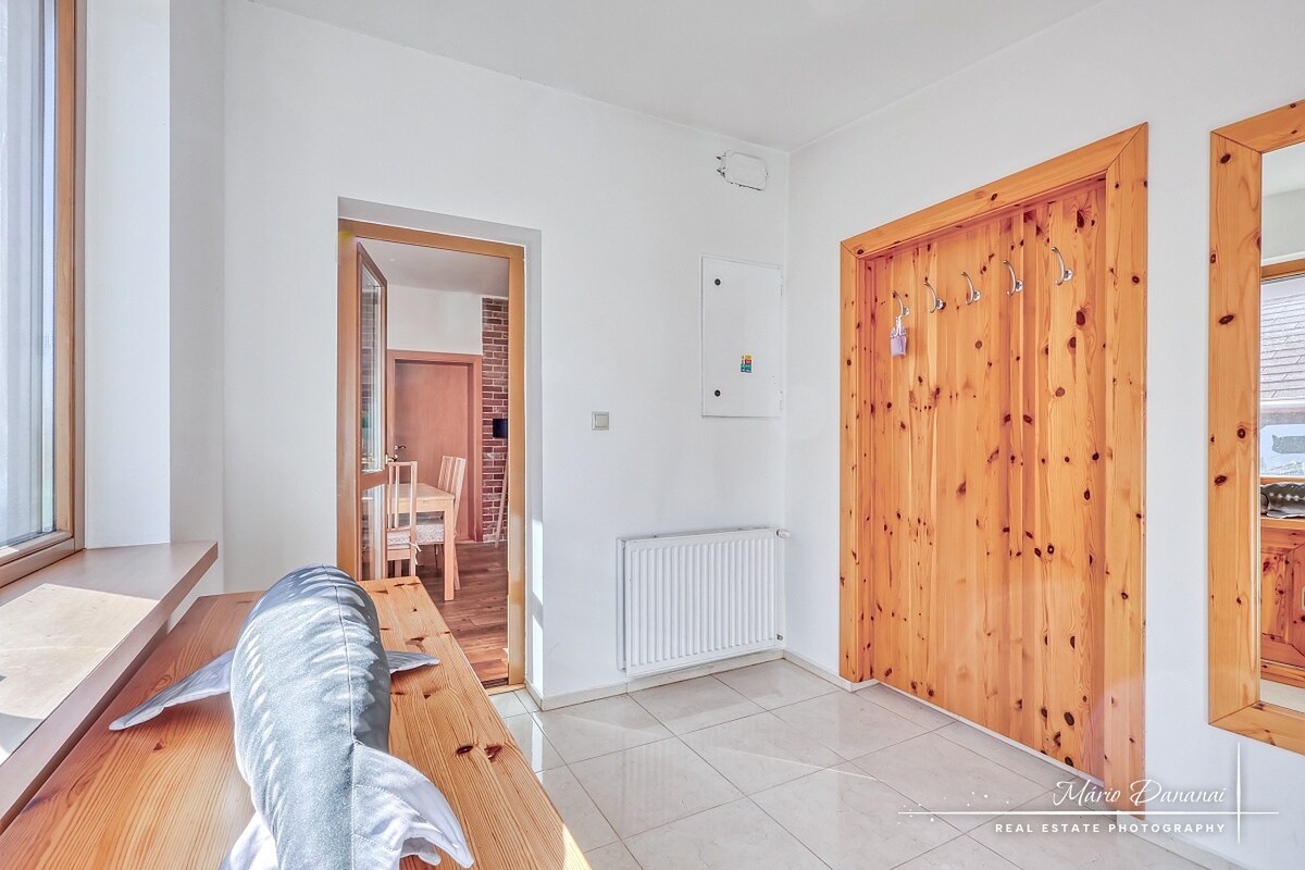 4-izbový rodinný dom so záhradou v Trnave - Modranke — foto 17