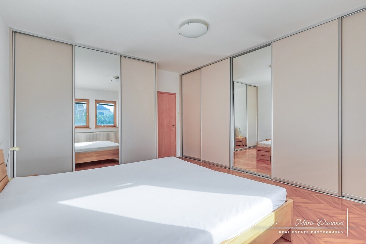 4-izbový rodinný dom so záhradou v Trnave - Modranke — foto 7