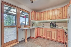 4-izbový rodinný dom so záhradou v Trnave - Modranke — foto 10