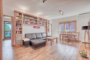 4-izbový rodinný dom so záhradou v Trnave - Modranke — foto 3