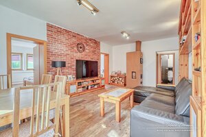 4-izbový rodinný dom so záhradou v Trnave - Modranke — foto 5