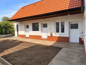 Exkluzívna ponuka na predaj, rodinný dom " Brestovany"  Horné Lovčice — foto 2