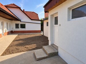 Exkluzívna ponuka na predaj, rodinný dom " Brestovany"  Horné Lovčice — foto 3