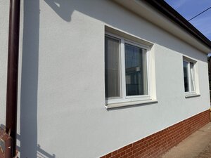 Exkluzívna ponuka na predaj, rodinný dom " Brestovany"  Horné Lovčice — foto 6