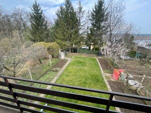 Murovaná chata nad priehradou v Suchej nad Parnou — foto 6