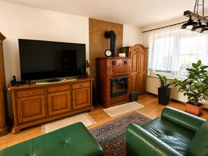 Veľký 2-generačný rodinný dom vo vyhľadávanej časti Serede — foto 1