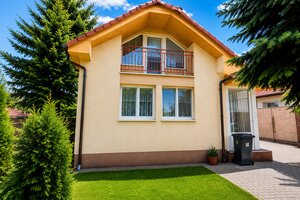 Veľký 2-generačný rodinný dom vo vyhľadávanej časti Serede — foto 3