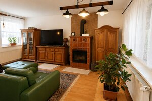 Veľký 2-generačný rodinný dom vo vyhľadávanej časti Serede — foto 4