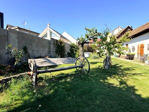 Priestranný 6-izbový dom na pozemku 872 m² – Častá — foto 15