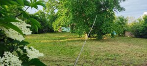 Slnečný stavebný pozemok v tichom srdci Dolného Dubového — foto 3