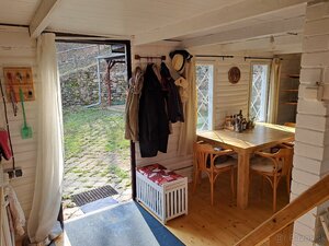 Slnečná chata v Malých Karpatoch pod Slepým vrchom — foto 3