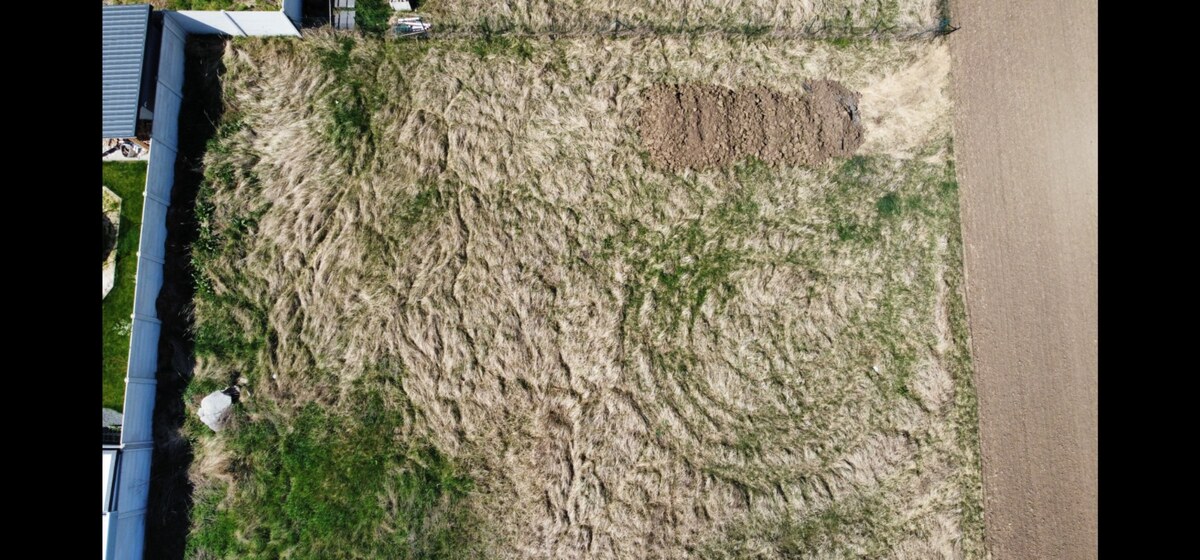 Lukratívny stavebný pozemok vhodný na výstavbu RD — foto 3