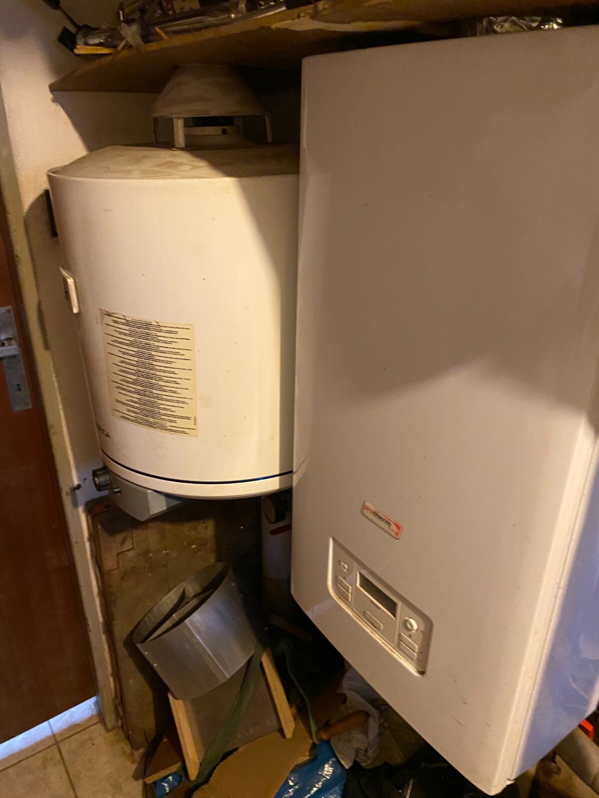 Exkluzívne na predaj RD s dvomi bytovými jednotkami — foto 11