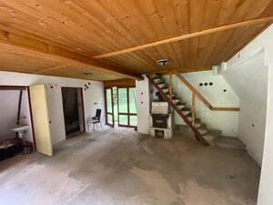 Predaj rekreačnej chaty s pozemkom v lokalite  Buková — foto 3