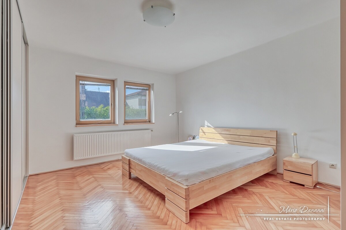 4-izbový rodinný dom so záhradou v Trnave - Modranke — foto 6