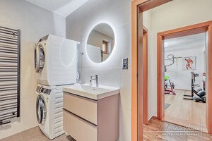 4-izbový rodinný dom so záhradou v Trnave - Modranke — foto 14