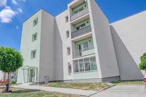 1-izbový byt v Šelpiciach s parkovacím miestom — foto 11