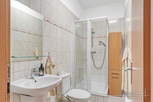 1-izbový byt v Šelpiciach s parkovacím miestom — foto 5