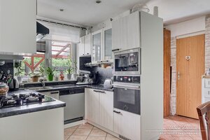 Dva rodinné domy na jednom pozemku v prestížnej lokalite Spiegelsall — foto 16