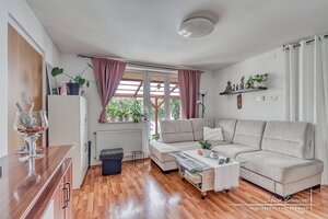 Dva rodinné domy na jednom pozemku v prestížnej lokalite Spiegelsall — foto 19