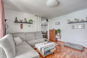 Dva rodinné domy na jednom pozemku v prestížnej lokalite Spiegelsall — foto 20