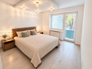 Zariadený 3i byt s klimatizáciou po rekonštrukcii – Študentská — foto 3