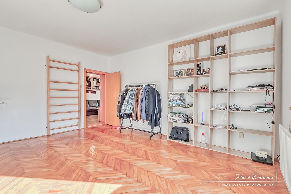 4-izbový rodinný dom so záhradou v Trnave - Modranke — foto 9