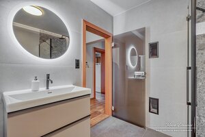 4-izbový rodinný dom so záhradou v Trnave - Modranke — foto 13