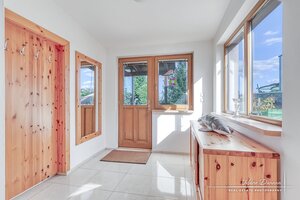 4-izbový rodinný dom so záhradou v Trnave - Modranke — foto 18