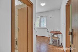 1-izbový byt v Šelpiciach s parkovacím miestom — foto 7