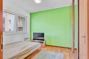 1-izbový byt v Šelpiciach s parkovacím miestom — foto 8