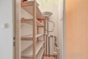 1-izbový byt v Šelpiciach s parkovacím miestom — foto 10