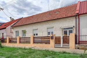 Dva rodinné domy na jednom pozemku v prestížnej lokalite Spiegelsall — foto 1