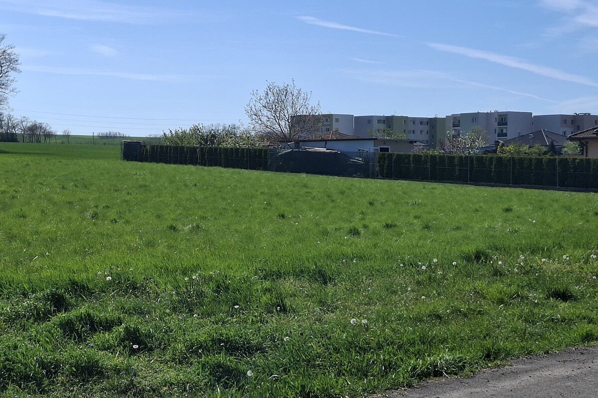 stavebný pozemok 1212m² v obci Šelpice — foto 4