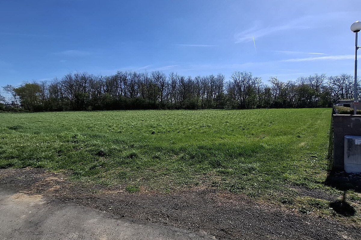 stavebný pozemok 1212m² v obci Šelpice — foto 5