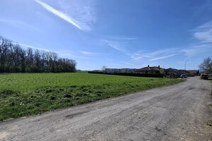 stavebný pozemok 1212m² v obci Šelpice — foto 2