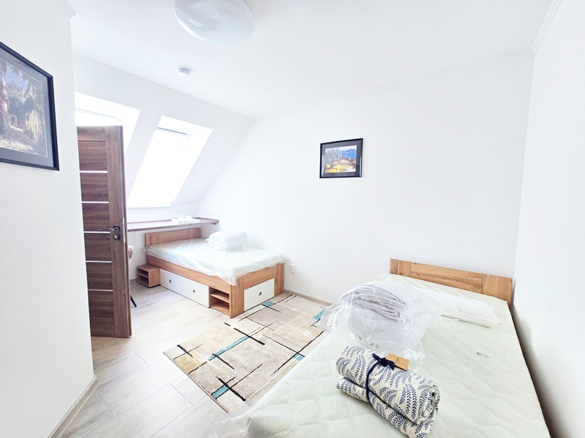 VÝRAZNÁ ZĽAVA novostavba s viacerými bytovými jednotkami — foto 13