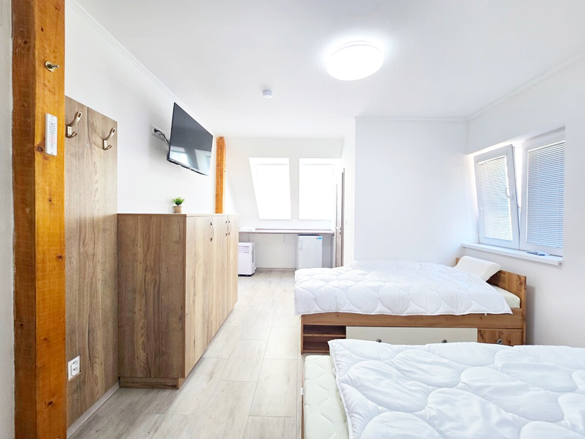 VÝRAZNÁ ZĽAVA novostavba s viacerými bytovými jednotkami — foto 17