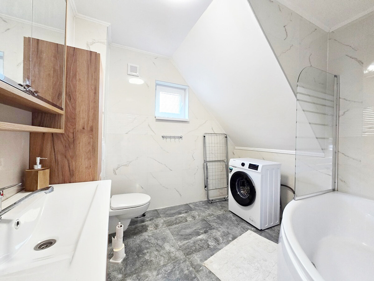 VÝRAZNÁ ZĽAVA novostavba s viacerými bytovými jednotkami — foto 8