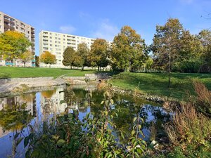 Trnava – 4-izbový byt s loggiou, Hlboká ulica, pri City Arene — foto 1