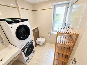 Zrekonštruovaný 3-izbový byt s balkónom a aklimatizáciou – Študentská — foto 8