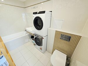 Zrekonštruovaný 3-izbový byt s balkónom a aklimatizáciou – Študentská — foto 9