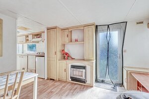 Záhrada s mobilným domčekom na Chovateľskej ulici v Trnave — foto 8