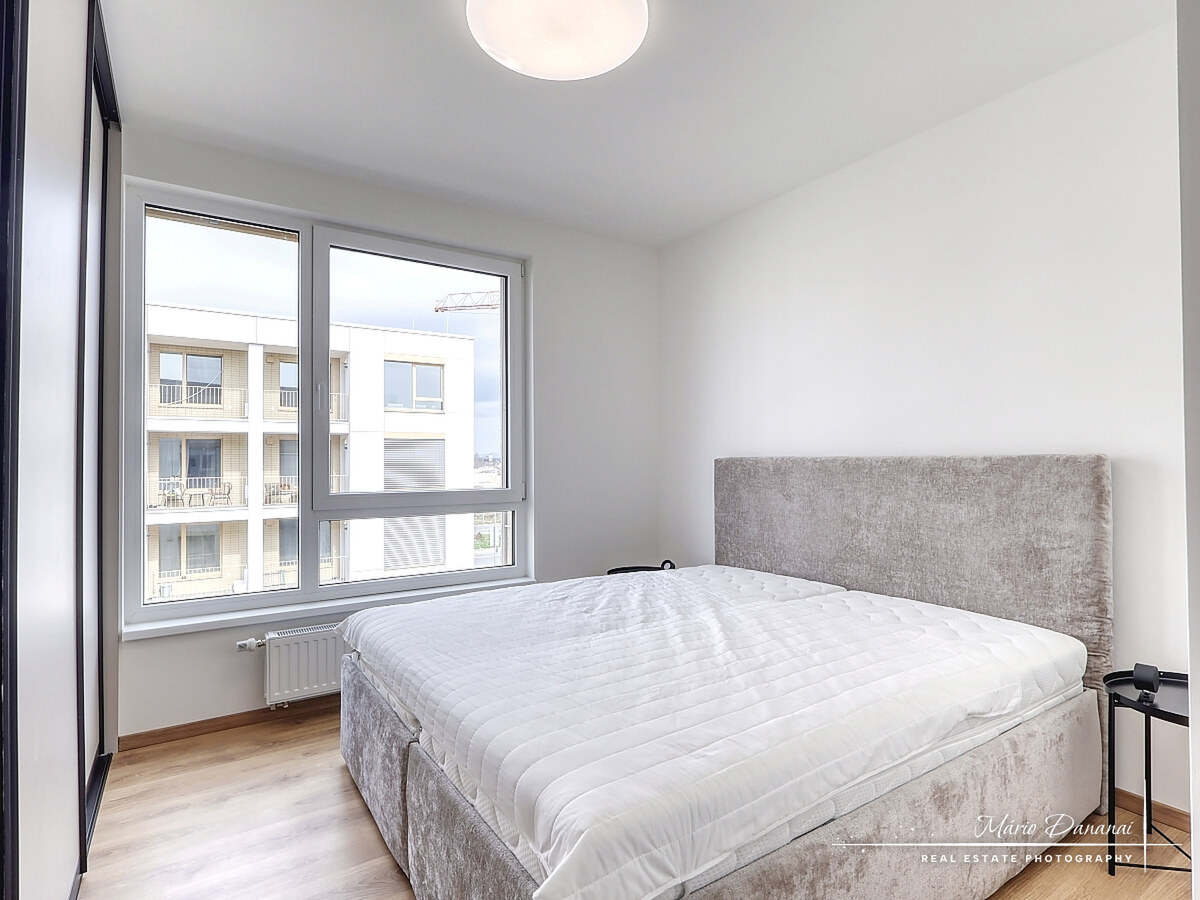Moderný 3-izbový byt na Cukrovej ulici v Trnave — foto 11