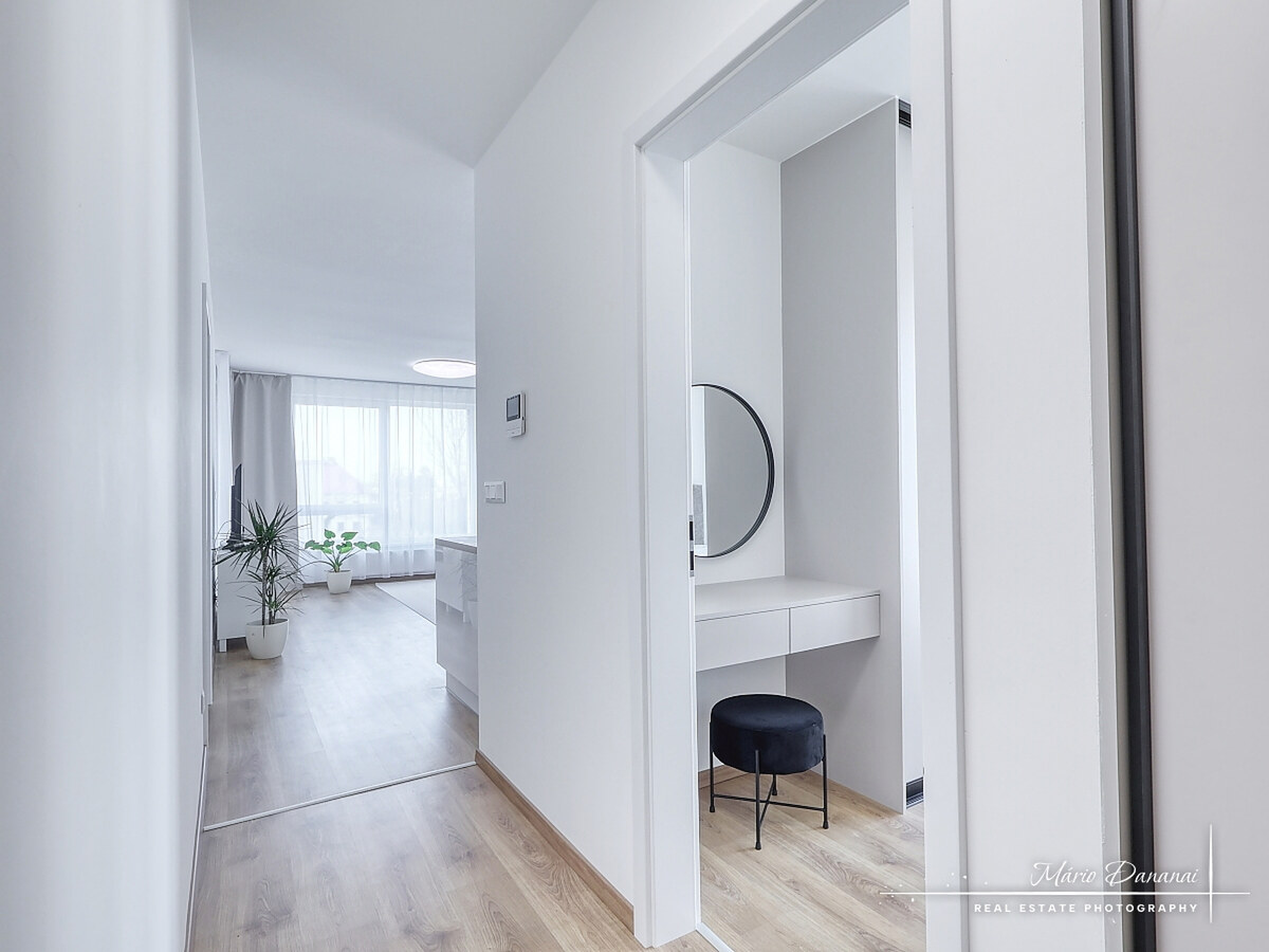 Moderný 3-izbový byt na Cukrovej ulici v Trnave — foto 13